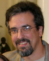 Dr. Jose R. Nieves Sosa